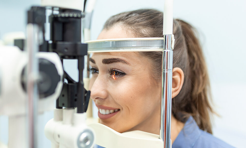 Neuro-Ophthalmologists